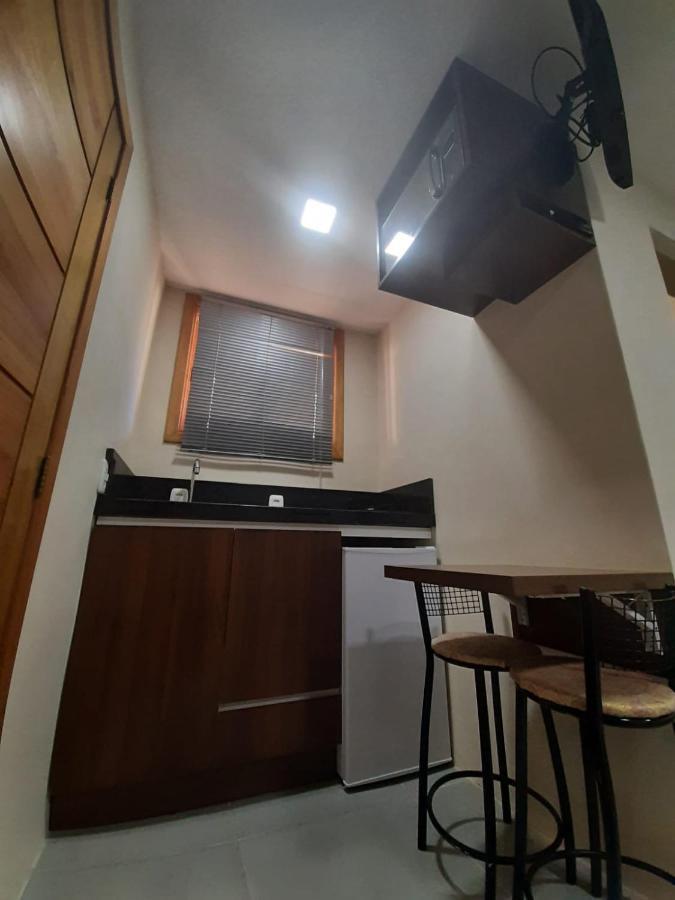 דירות Flats Ouro Gramado Localizado A 900 Metros Da Entrada Do Centro De גראמדו מראה חיצוני תמונה