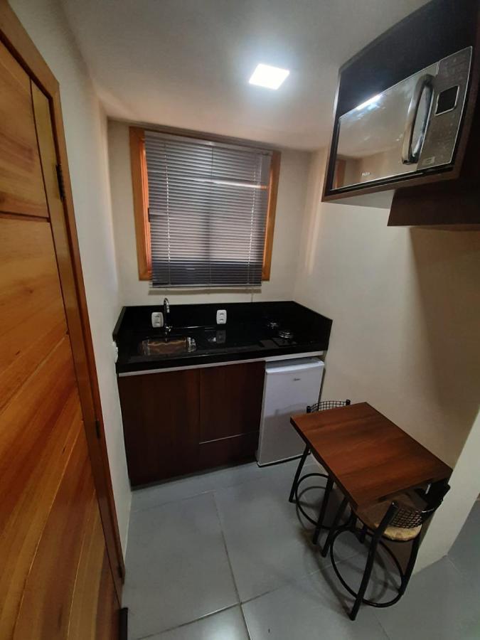 דירות Flats Ouro Gramado Localizado A 900 Metros Da Entrada Do Centro De גראמדו מראה חיצוני תמונה
