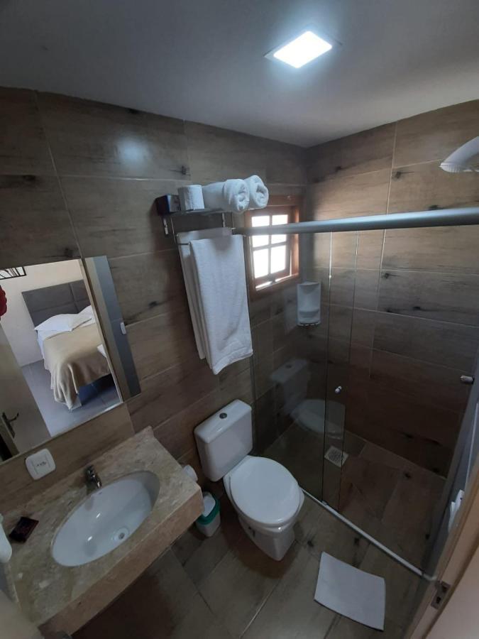 דירות Flats Ouro Gramado Localizado A 900 Metros Da Entrada Do Centro De גראמדו מראה חיצוני תמונה