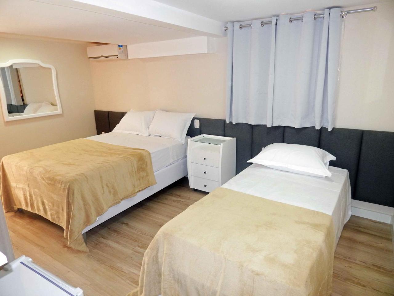 דירות Flats Ouro Gramado Localizado A 900 Metros Da Entrada Do Centro De גראמדו מראה חיצוני תמונה