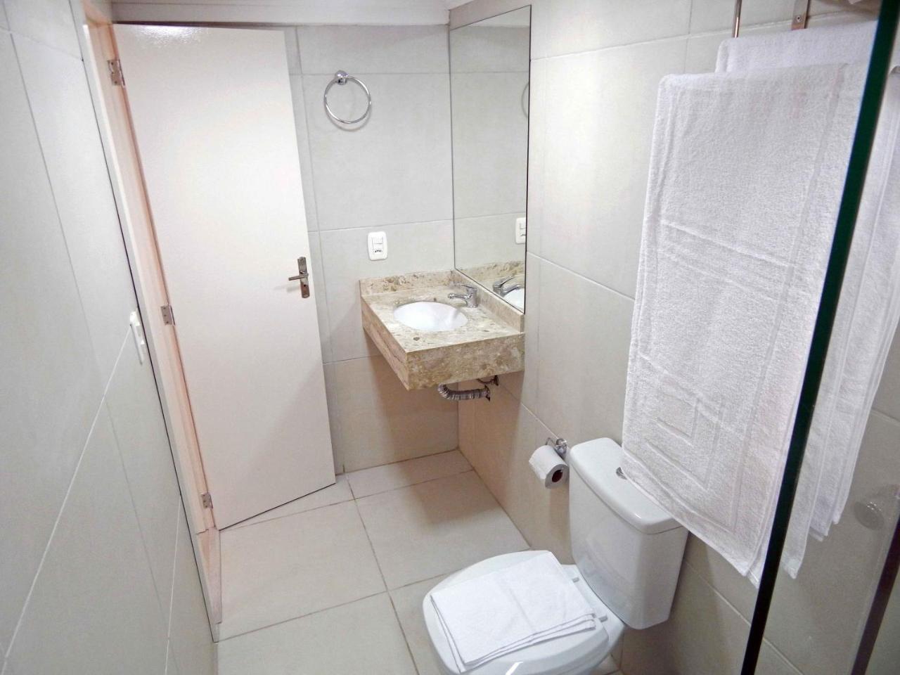 דירות Flats Ouro Gramado Localizado A 900 Metros Da Entrada Do Centro De גראמדו מראה חיצוני תמונה