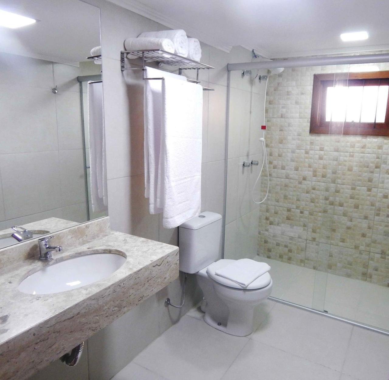 דירות Flats Ouro Gramado Localizado A 900 Metros Da Entrada Do Centro De גראמדו מראה חיצוני תמונה