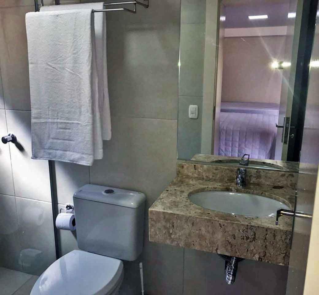 דירות Flats Ouro Gramado Localizado A 900 Metros Da Entrada Do Centro De גראמדו מראה חיצוני תמונה