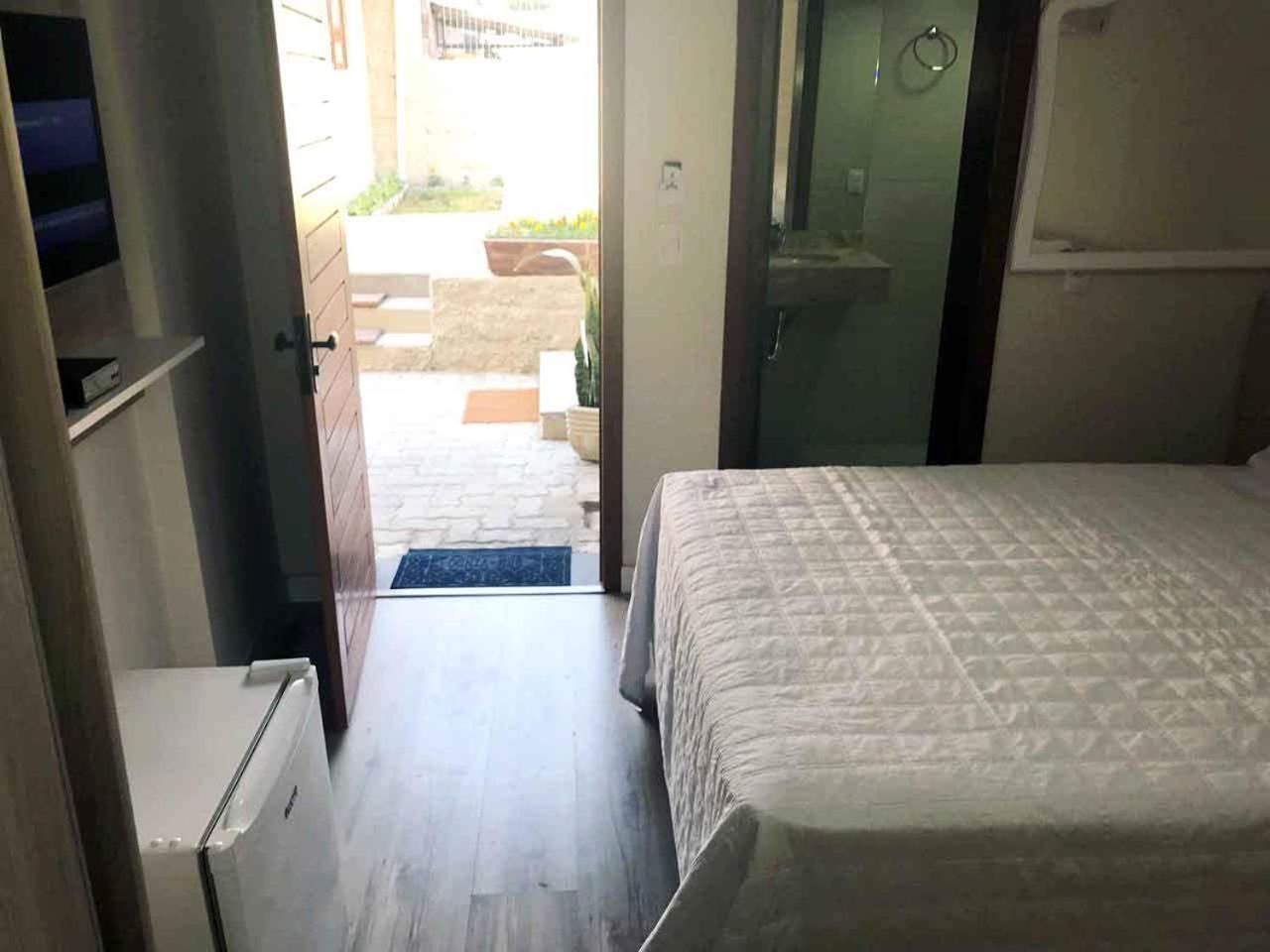 דירות Flats Ouro Gramado Localizado A 900 Metros Da Entrada Do Centro De גראמדו מראה חיצוני תמונה