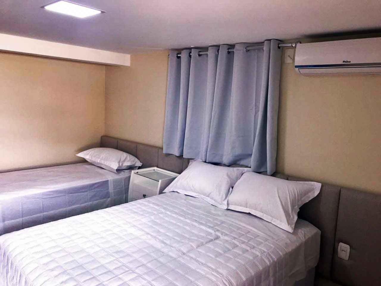 דירות Flats Ouro Gramado Localizado A 900 Metros Da Entrada Do Centro De גראמדו מראה חיצוני תמונה