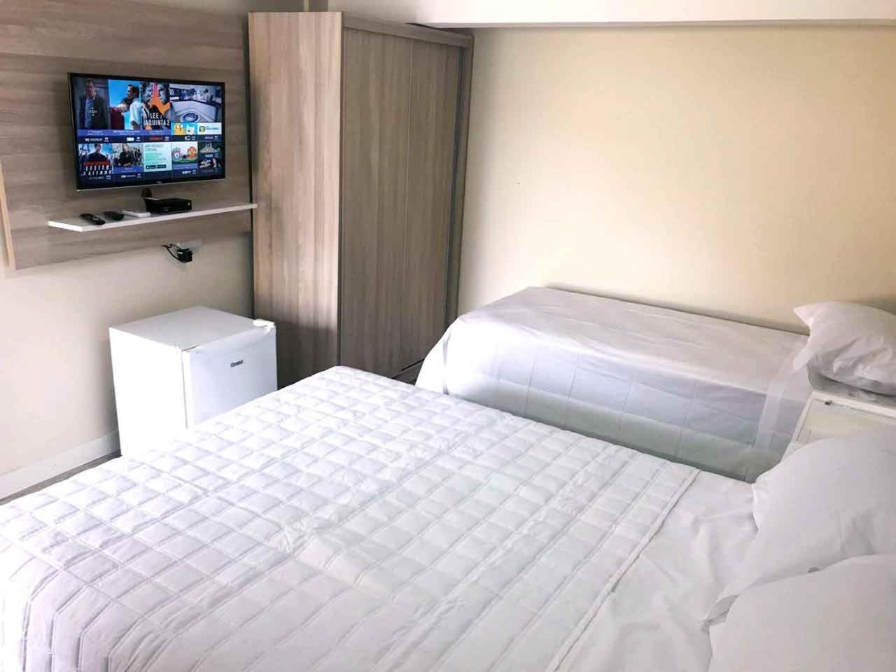 דירות Flats Ouro Gramado Localizado A 900 Metros Da Entrada Do Centro De גראמדו מראה חיצוני תמונה