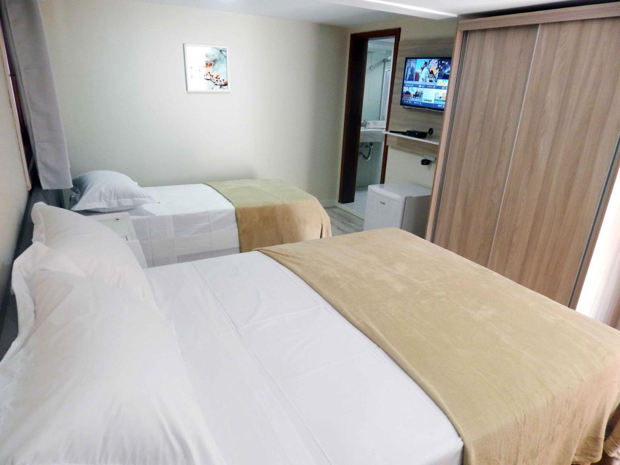 דירות Flats Ouro Gramado Localizado A 900 Metros Da Entrada Do Centro De גראמדו מראה חיצוני תמונה