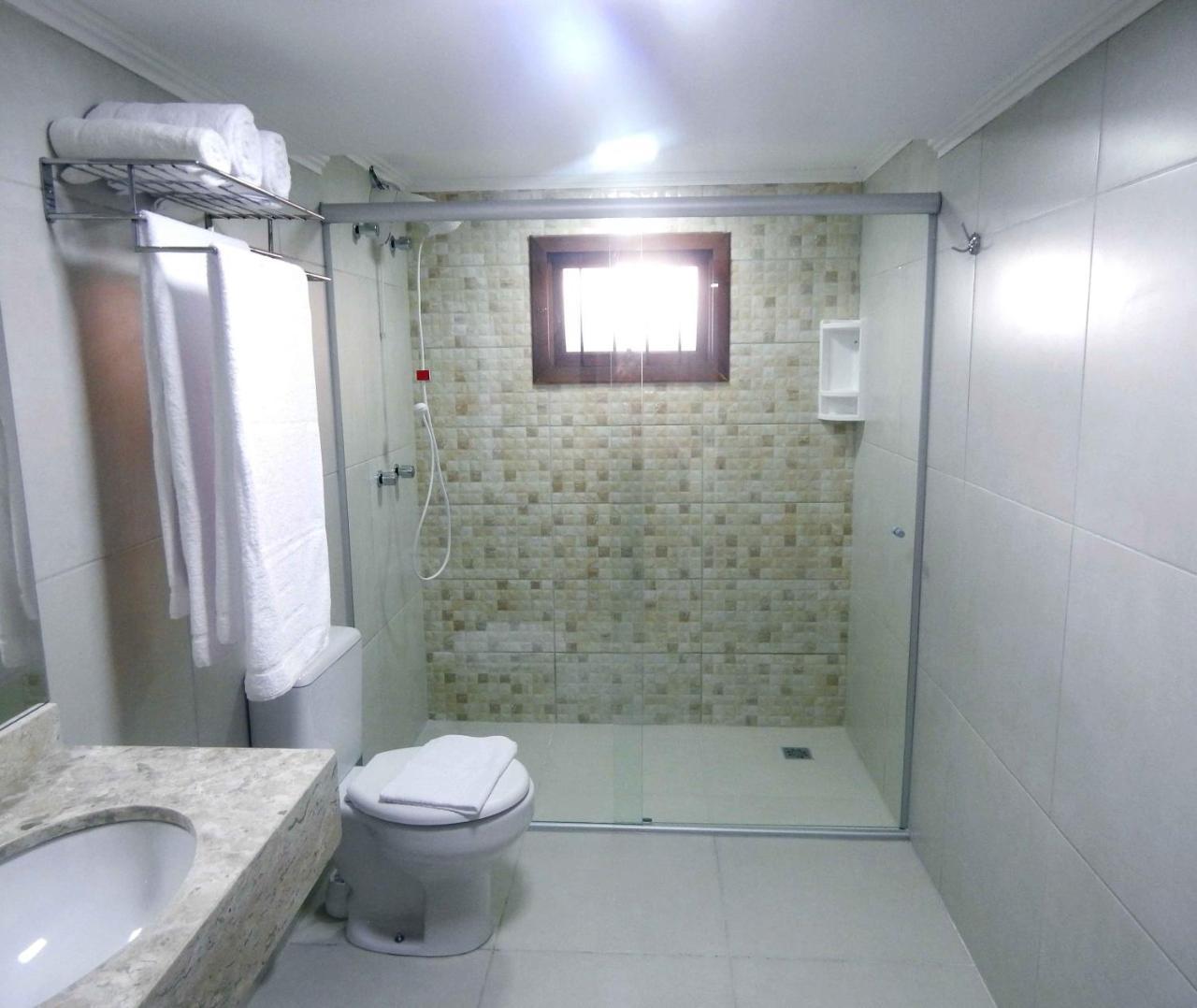 דירות Flats Ouro Gramado Localizado A 900 Metros Da Entrada Do Centro De גראמדו מראה חיצוני תמונה
