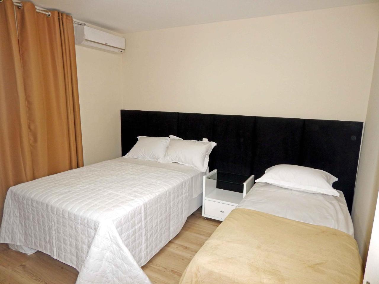 דירות Flats Ouro Gramado Localizado A 900 Metros Da Entrada Do Centro De גראמדו מראה חיצוני תמונה