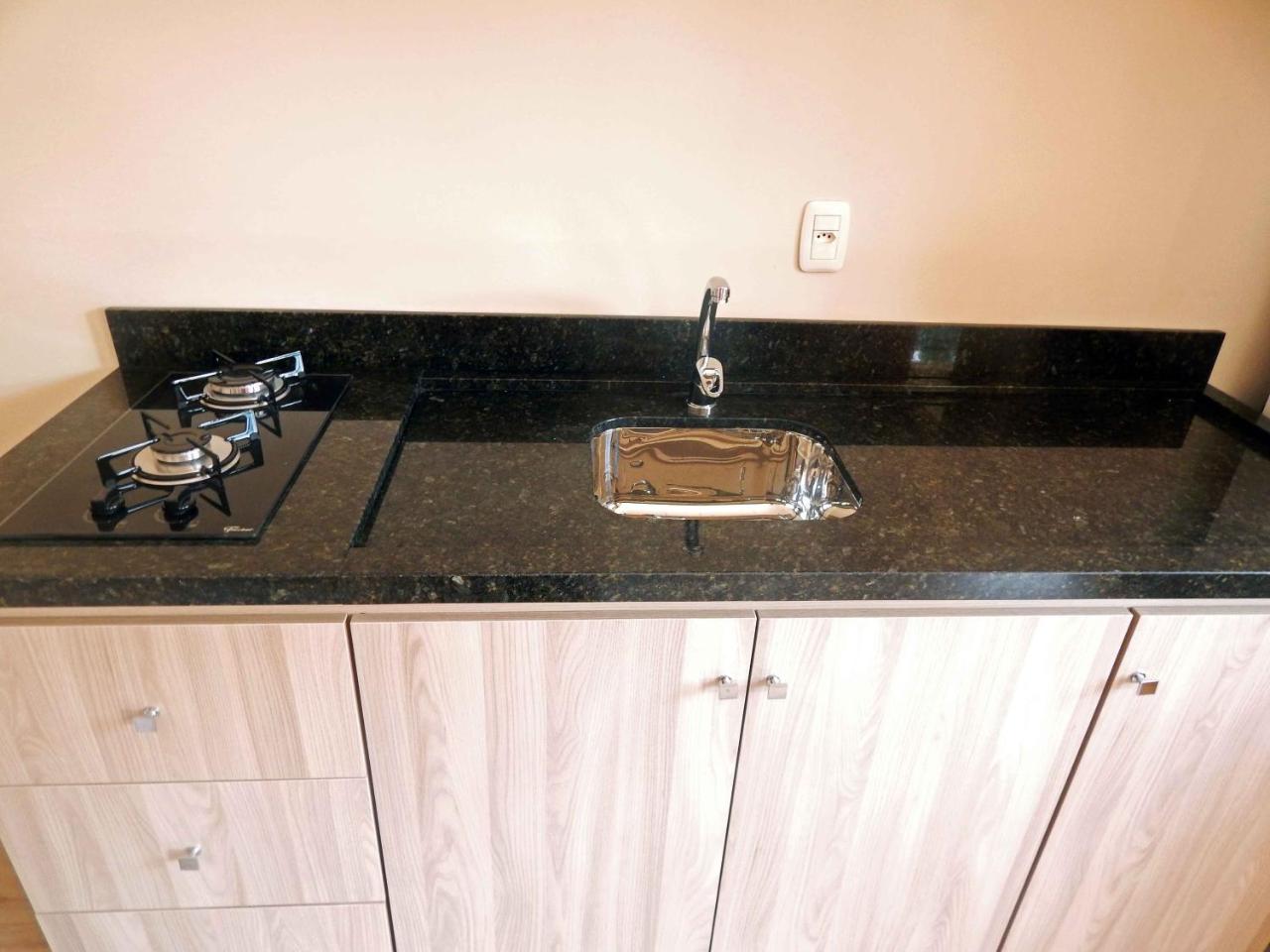 דירות Flats Ouro Gramado Localizado A 900 Metros Da Entrada Do Centro De גראמדו מראה חיצוני תמונה