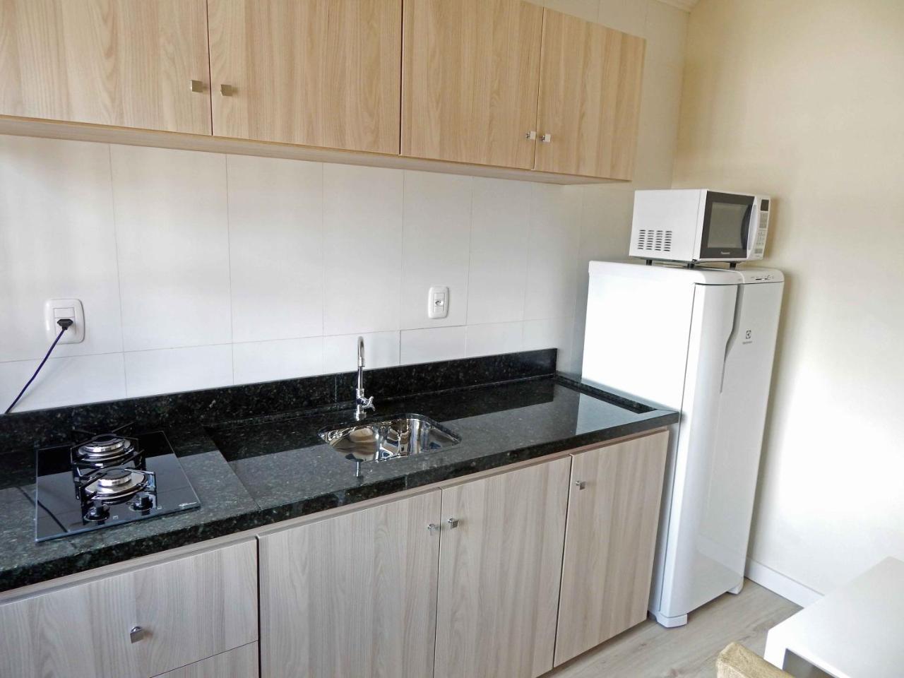 דירות Flats Ouro Gramado Localizado A 900 Metros Da Entrada Do Centro De גראמדו מראה חיצוני תמונה