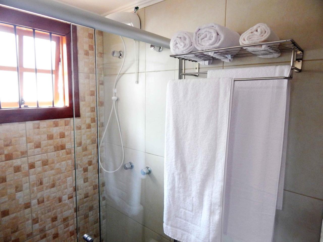 דירות Flats Ouro Gramado Localizado A 900 Metros Da Entrada Do Centro De גראמדו מראה חיצוני תמונה
