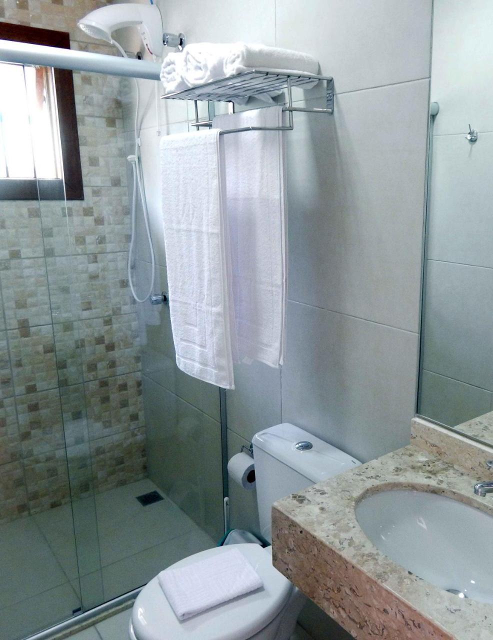 דירות Flats Ouro Gramado Localizado A 900 Metros Da Entrada Do Centro De גראמדו מראה חיצוני תמונה